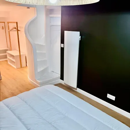 Aparthotel Haver Hermel