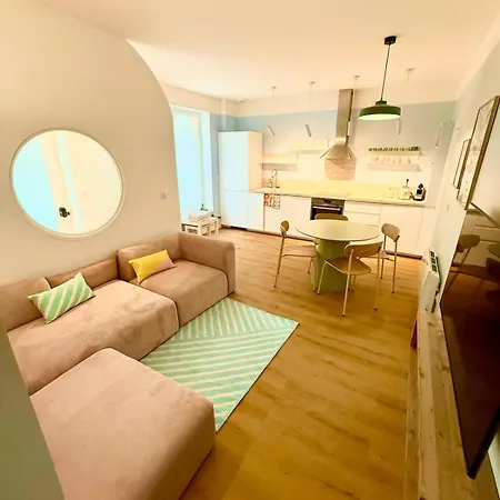 Haver Hermel Aparthotel 4*