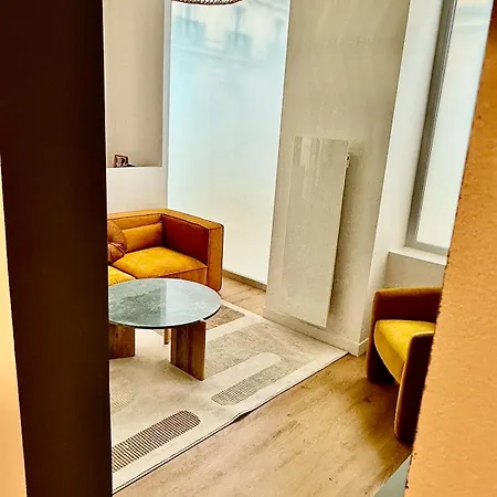 Aparthotel Haver Hermel