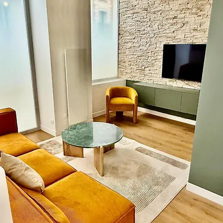 Haver Hermel Aparthotel 4*