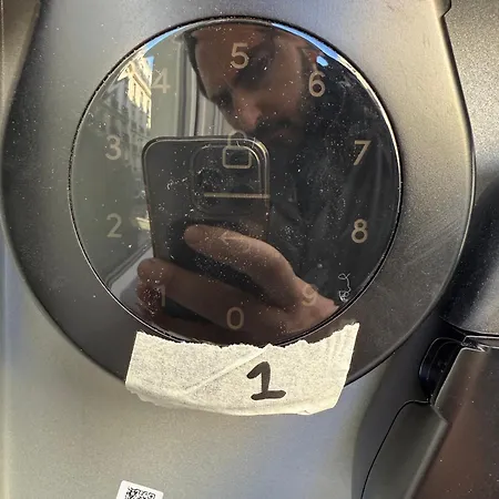 Aparthotel Haver Hermel 4*