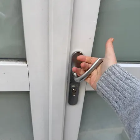 Aparthotel Haver Hermel Paris