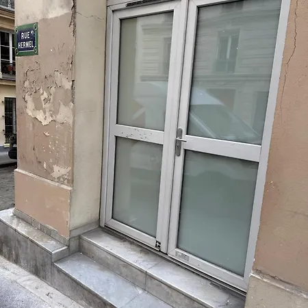 Haver Hermel Aparthotel 4*