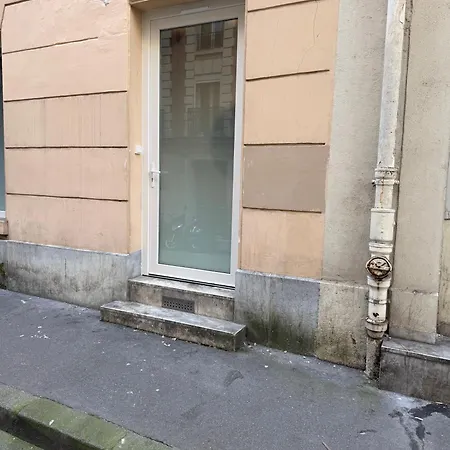 Aparthotel Haver Hermel