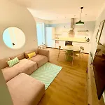 Haver Hermel Aparthotel 4*