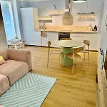 Aparthotel Haver Hermel Parijs