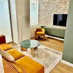 Haver Hermel Aparthotel 4*