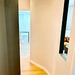 Aparthotel Haver Hermel Parijs