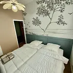 Aparthotel Haver Hermel Parijs