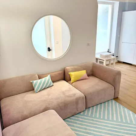Apart-hotel Haver Hermel
