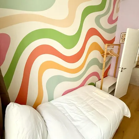 Lejlighedshotel Haver Hermel 4*