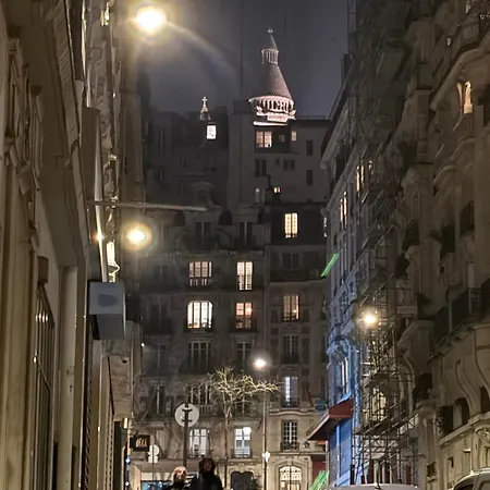 Haver Hermel Apart-hotel