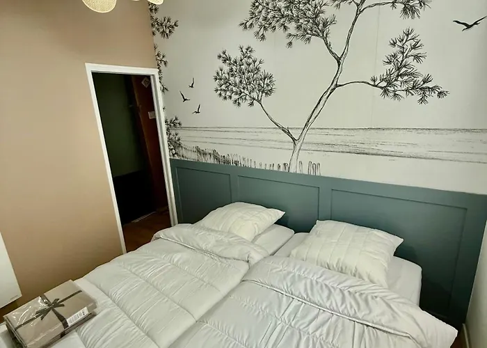 Aparthotel Haver Hermel Paris