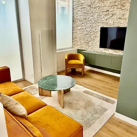 Haver Hermel Aparthotel *