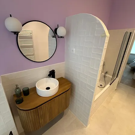 Aparthotel Haver Hermel Parigi