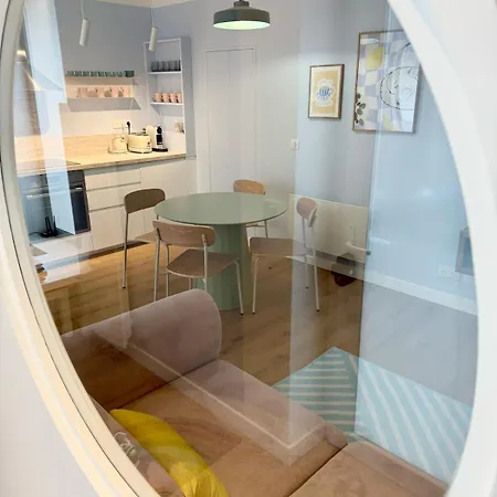 Haver Hermel Apartmanhotel
