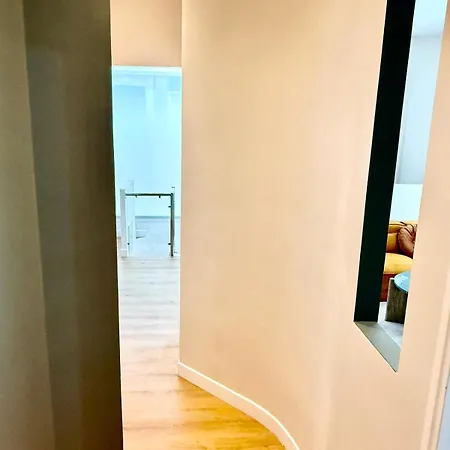 Apartmanhotel Haver Hermel Párizs